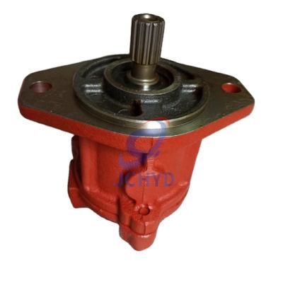 Kyb23 Hydraulic Motor Kyb Msf23 Hydraulic Piston Motor Kyb Msf-23 Fan Drive Motor Fan Pump