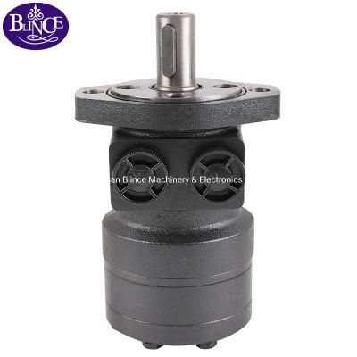 Replacement Eaton Char-Lynn S Series103 Hydraulic Orbital Motor