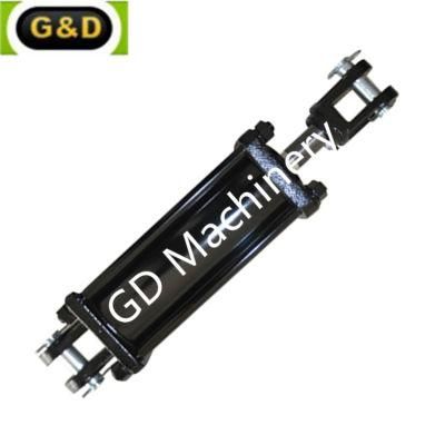 Low Price Good Quality Farm Used Tie Rod Hydraulic Cylinder