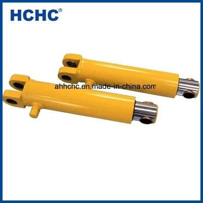 Manufacturers of Cylinder Hydraulic Yd35 for Forklift