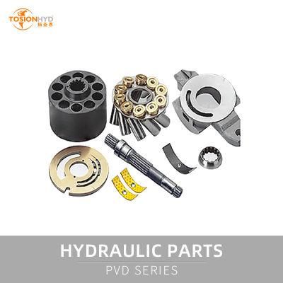 PVD-2b-42 Hydraulic Pump Parts with NACHI Spare