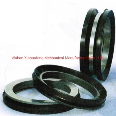 Mechanical Face Seal Ring Gnl Floating Seal
