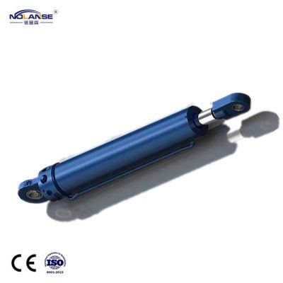 Sales of High - Quality Metallurgical Machinery Special Hydraulic Cylinder for Metal Processing Application