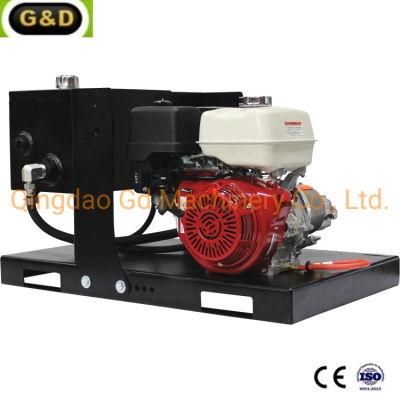 Hydraulic Pump Unit Type Hydraulic Power Pack Station