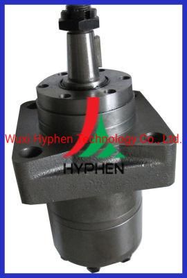 Hydraulic Motors Substitute for Eaton Char-Lynn H/S Parker Te TF White Danfoss Omp/OMR/Omm