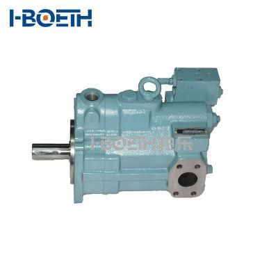 NACHI Pvs Series Variablevolume Piston Pump Pvs-0b Pzs-3b Pvs-1b Pvs-2b