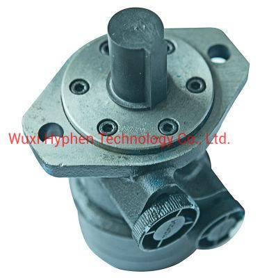 Large Quantity Supplying Hydraulic Motor Bm1 Series