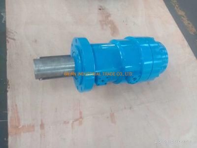 I-Da-H Hydraulic Rotary Actuator/Swing Rotary Cylinder