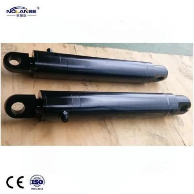Truck Tail Plate Hydraulic Cylinders for Car Taigate Automobile Tail Plate