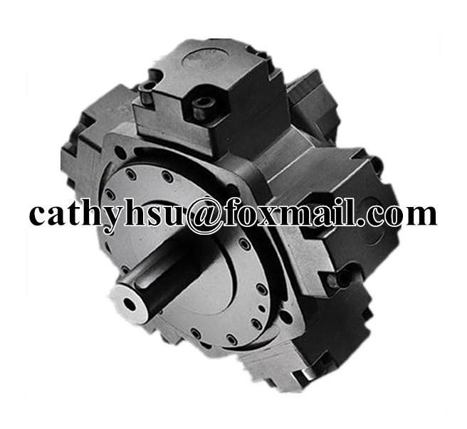 High Quality Hydraulic Motor for Direct Sale