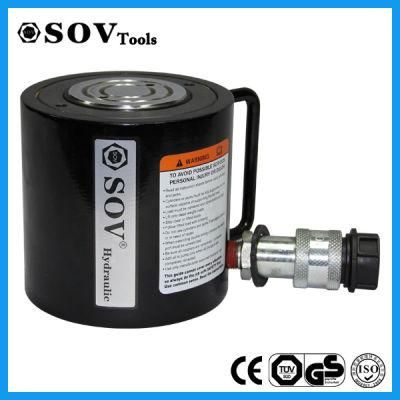 Rcs-502 Low Height Hydraulic Cylinder