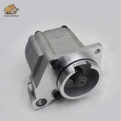Fluid Power Parts Rexroth Series Spare Charge Pump for Excavator