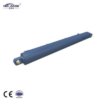 Professional Produce Custom-Made a Variety of Specifications Multiple Models Telescopic Hydraulic Rotary Cylinder of Dump Track