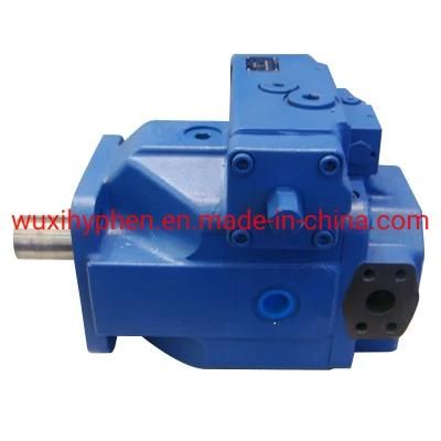 Pressure and Flow Control Hydraulic Pumps A4vso71dfr