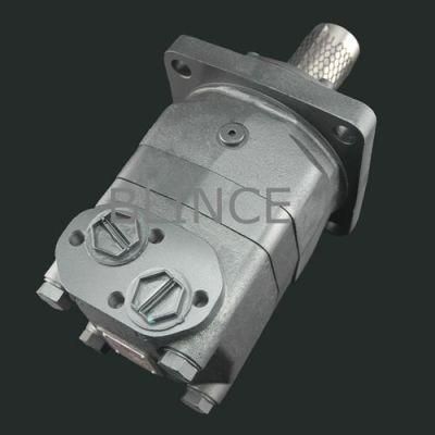 Omv Type Geroler 800cc Hydraulic Motor