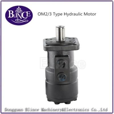 Bm2/Bm3160cc Rotary Orbital Hydraulic Motors