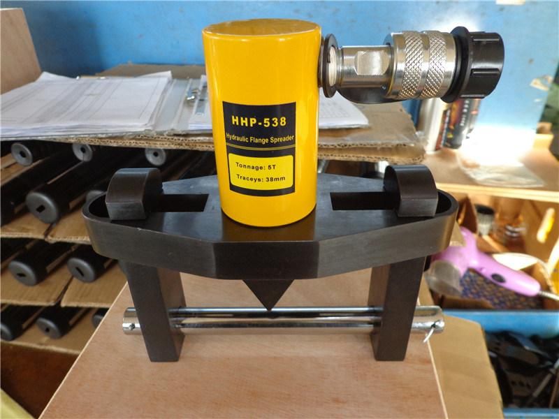 Hydraulic Flange Spreader (HHP-538)