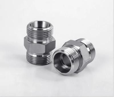 DIN Fittings in Stock 1c9 2c9 AC Bc Cc 1CB/1cm...Fittings