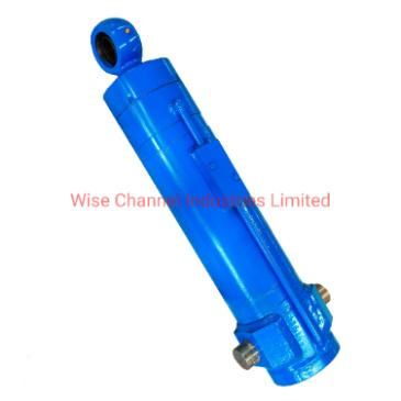 Double Acting Hydraulic RAM Cylinder for Dril Rig and Coal Mine