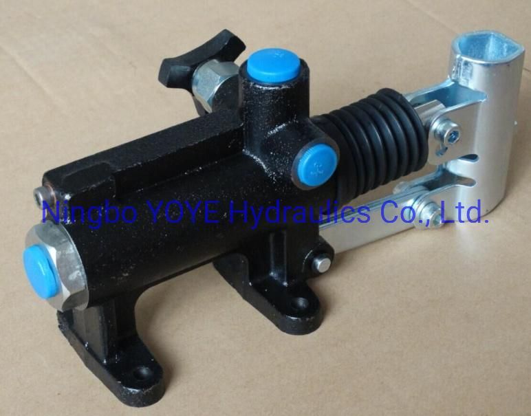 Pm50se hydraulic Hand Pumps for Hydraulic System Standby Power
