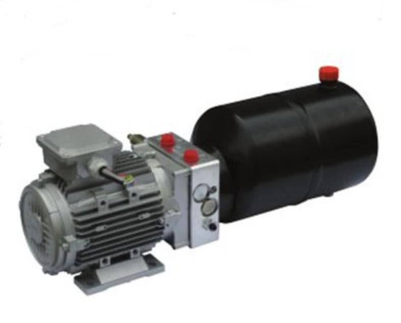 Electric Hydraulic Power Unit AC 380V Hydraulic Pack