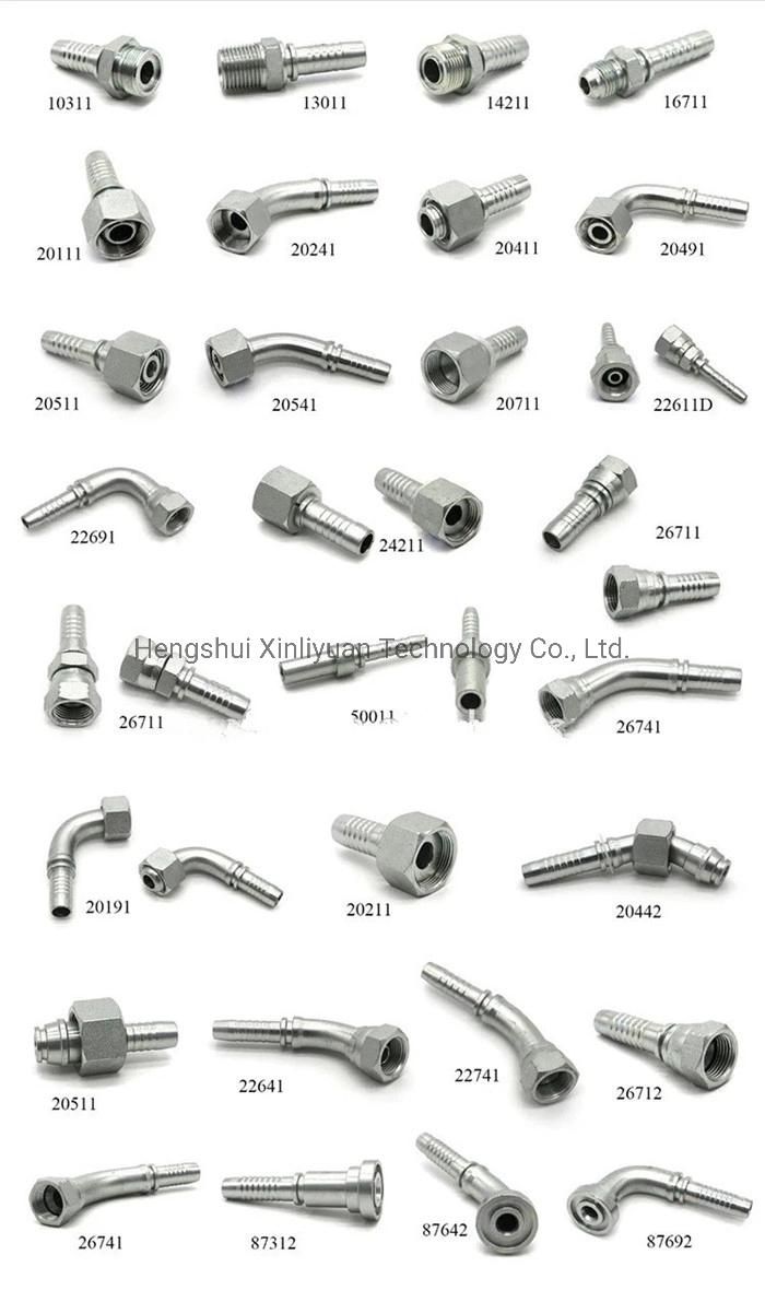 Stainless Steel 304/316 Hose Fitting Type E Camlock