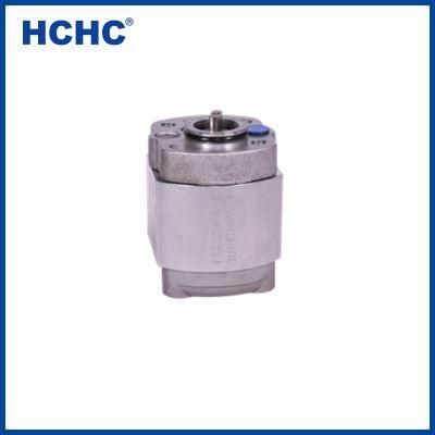 High Pressure Hydraulic Gear Oil Pump Cbwn-F1.0-Ttbl