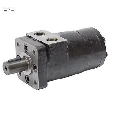 High Speed Low Torque Omph100 Htdraulic Oil Motor for Argricultural Machinery