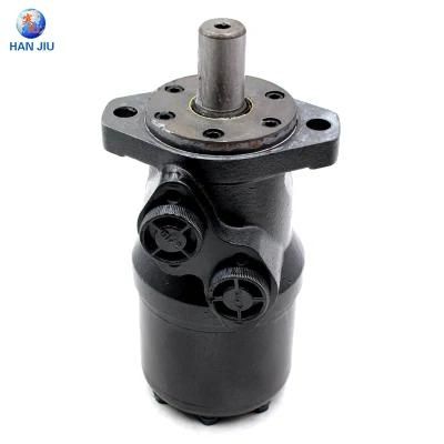 Orbital Hydraulic Motor Bmr