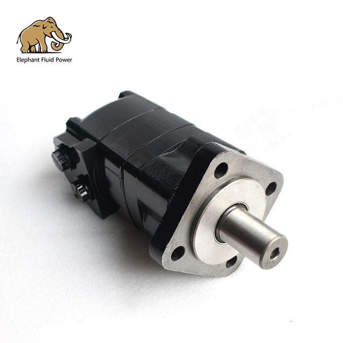 Ireland BMK2 Construction Cast Iron Excavator Hydraulic Motor