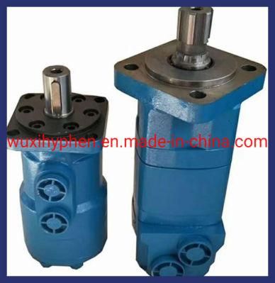 Special Hydraulic Orbit Motor for Harvester Oribit Motor 2000 (2K (400CC)