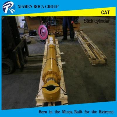 Cat 325c Excavator Hydraulic Cylinder 1799785 Cat Type Cylinder