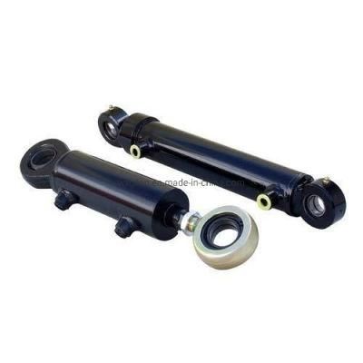 Small Hydraulic Cylinder/Mini Hydraulic Cylinder