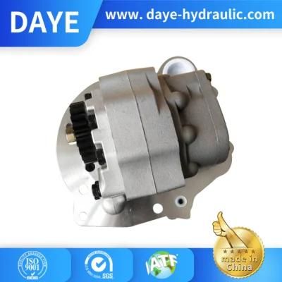 High Quality Power Steering Pump for D8nn600AC E0nn600ab E0nn600AC 83957379