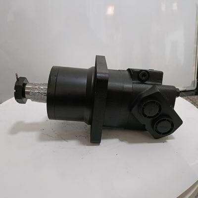 Hydraulic Final Drive Motor Hydraulic System for Mini Excavator