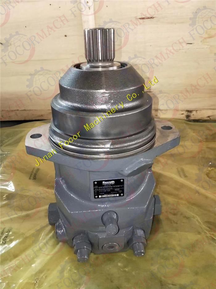 Rexroth A6ve160HD1d/63W-Vzl02xb-S Hydraulic Pump in Stock, for Sale