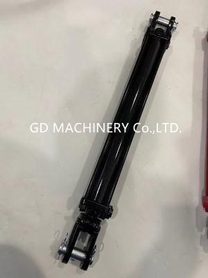 3&quot; Bore Tie Rod Hydraulic Cylinder for Farm Machinery