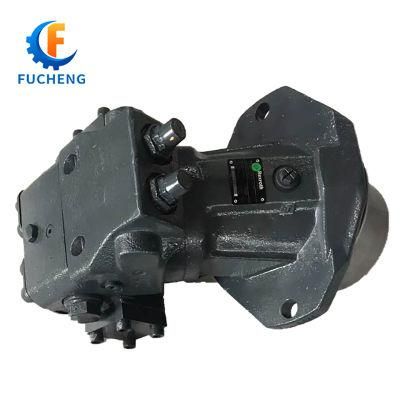 Rexroth A2FE80 Fixed Displacement Plug-in Hydraulic Piston Motor