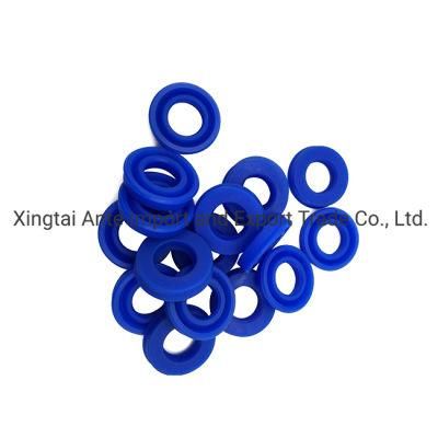 Polyurethane PU Un Uhs Type Oil Seal for Hydraulic Cylinder