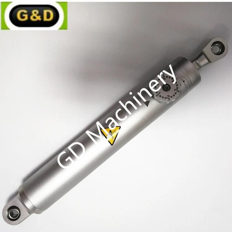 St 56 Series Water Proof Outdoor Fitness Hydraulic Damper Hydraulic Cylinder