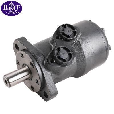 OMR160-2ad Hydraulic Motor for Sweepers
