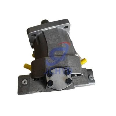 Replacement Rexroth A6vm Series Axial Piston Hydraulic Motor A6vm80 A6vm107 A6vm160 A6vm160Hz1/63W-Vpb010b