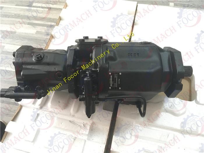 Rexroth Hydraulic Piston Pump Made in China (A10VO45)