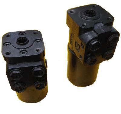 050 Small Displacement Series Hydraulic Power Steering Unit