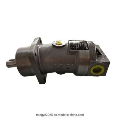 Rexroth A2f High Speed Hydraulic Piston Motor (Pump)