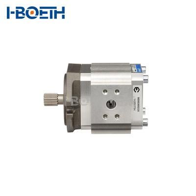 Eckerle Hydraulic Gear Pump Eips2 Series Internal Gear Pump Eips2-005rd34-111 Industrial Applications with Constant Displacement Volume