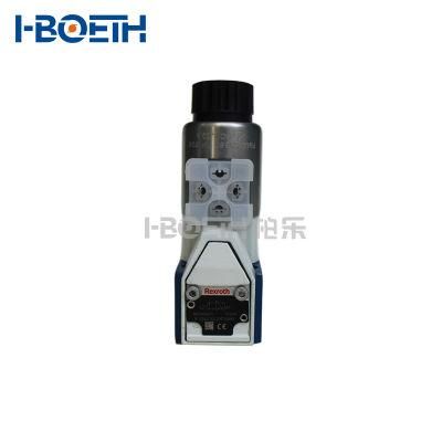 Rexroth Hydraulic Pressure Relief Valve, Pilot Operated Type dB; Dbw; dB20K dB10 dB25 dB10A-11X/50-G24n9K4w65 Hydraulic Valve