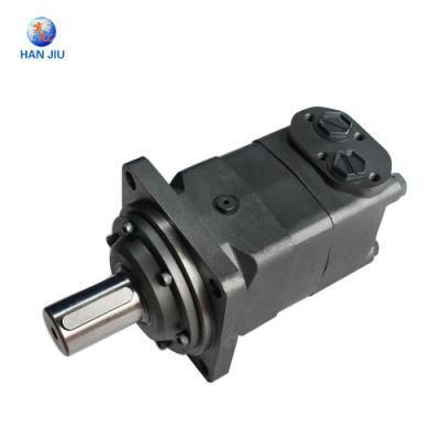 Bmv/Omv Cycloid Hydraulic Motor Replaces Parker, Rexroth