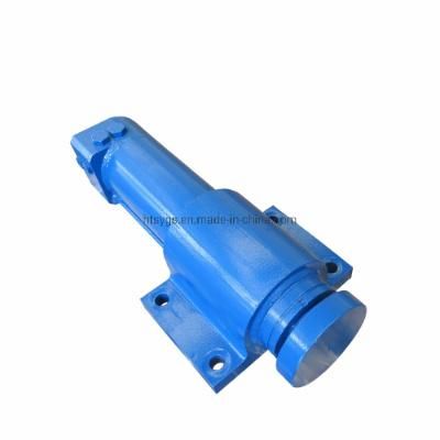 Hydraulic Support Cylinder Used in Coal Mine and Construction Machinery