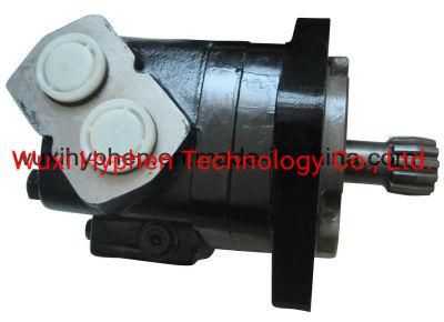 Hydraulic Motor Replacement Motors for Eaton Charlynn 114-1048-005